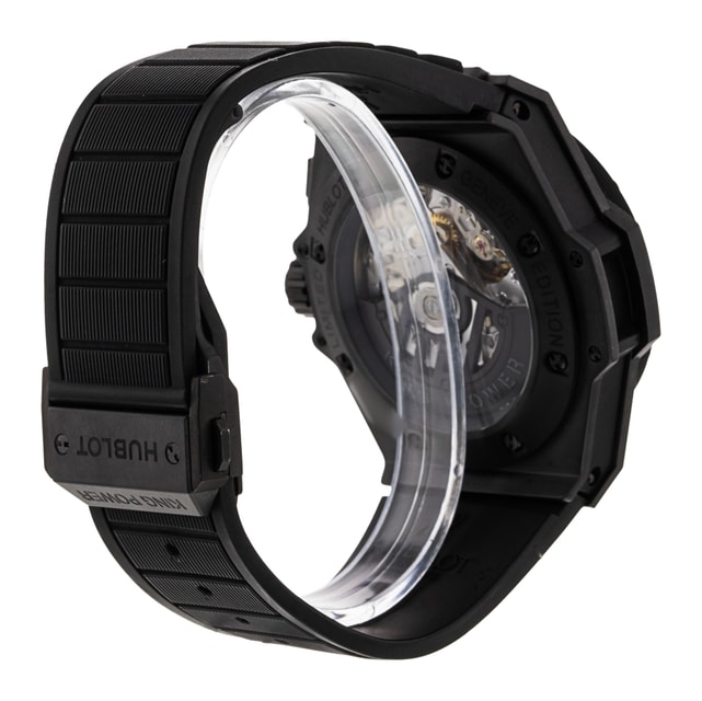 Hublot King Power 709.CI.1770.RX Image 3